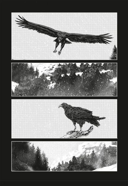 h.p. lovecraft manga: das grauen von dunwich 1 h.p. lovecraft manga: das grauen von dunwich 1