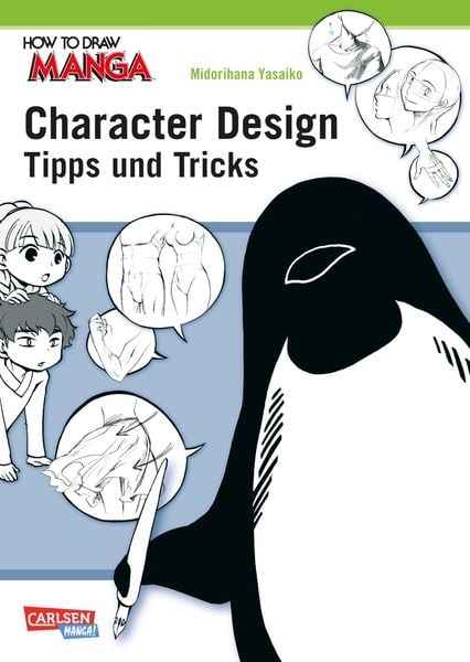 how to draw manga: character design tipps und tricks how to draw manga: character design tipps und tricks
