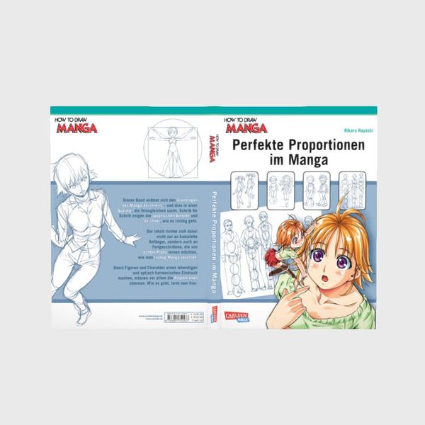 how to draw manga: perfekte proportionen im manga how to draw manga: perfekte proportionen im manga