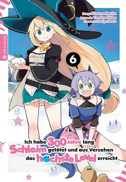ich habe 300 jahre lang schleim ... 06 ich habe 300 jahre lang schleim ... 06