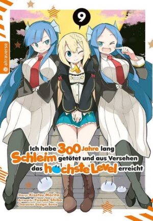 ich habe 300 jahre lang schleim ... 09