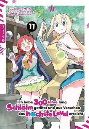 ich habe 300 jahre lang schleim ... 11