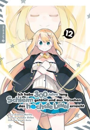 ich habe 300 jahre lang schleim ... 12