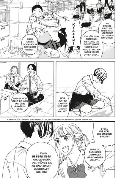 insomniacs after school 1 taschenbuch makoto ojiro 3 insomniacs after school 1 taschenbuch makoto ojiro 3