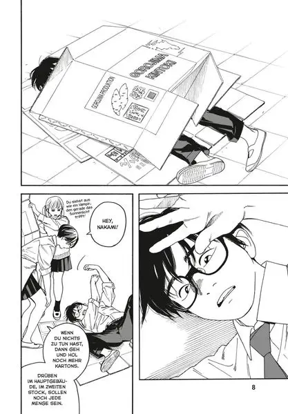 insomniacs after school 1 taschenbuch makoto ojiro 4 insomniacs after school 1 taschenbuch makoto ojiro 4