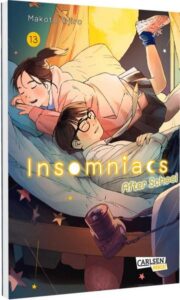 insomniacs after school 13