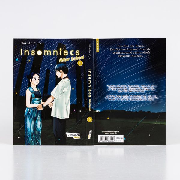 insomniacs after school 6 insomniacs after school 6