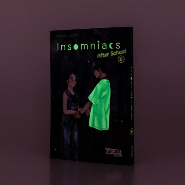 insomniacs after school 6 insomniacs after school 6