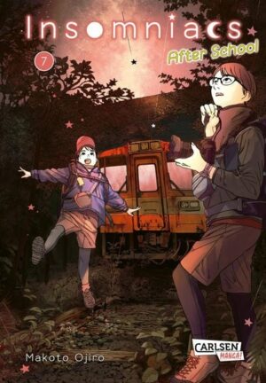 insomniacs after school 7