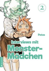 interviews mit monster mädchen 02