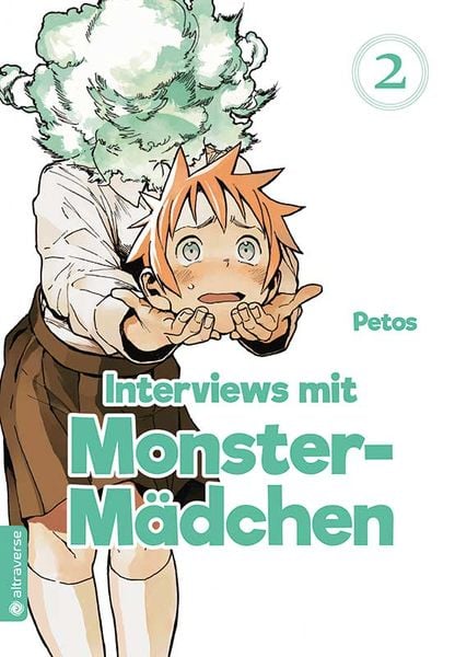 interviews mit monster mädchen 02 interviews mit monster mädchen 02