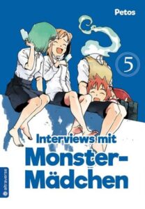 interviews mit monster mädchen 05
