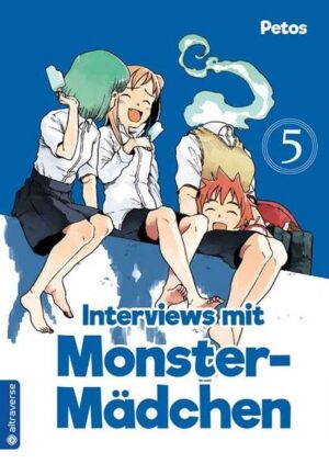 interviews mit monster mädchen 05