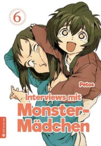 interviews mit monster mädchen 06