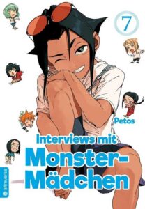 interviews mit monster mädchen 07