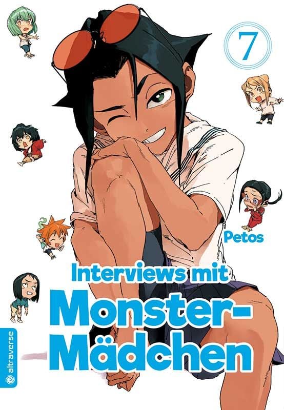 interviews mit monster mädchen 07 interviews mit monster mädchen 07