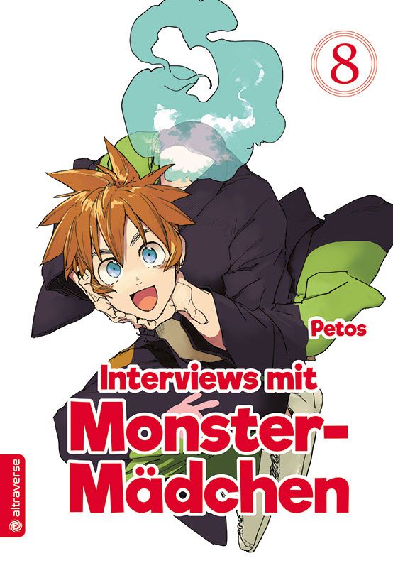 interviews mit monster mädchen 08 interviews mit monster mädchen 08