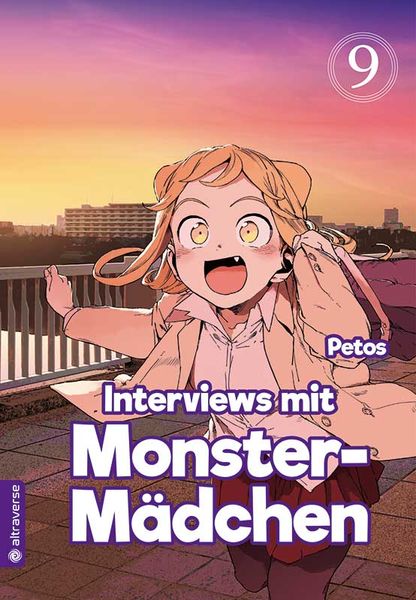 interviews mit monster mädchen 09 interviews mit monster mädchen 09