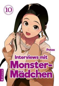 interviews mit monster mädchen 10