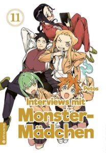 interviews mit monster mädchen 11
