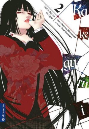 kakegurui das leben ist ein spiel 02