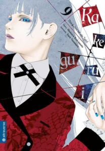 kakegurui das leben ist ein spiel 09