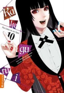 kakegurui das leben ist ein spiel 10