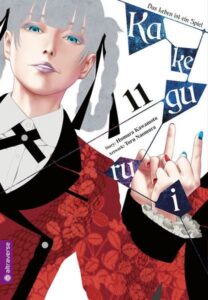 kakegurui das leben ist ein spiel 11