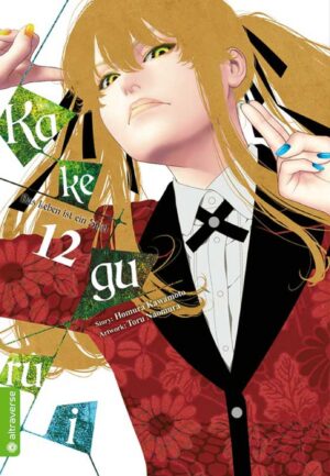 kakegurui das leben ist ein spiel 12