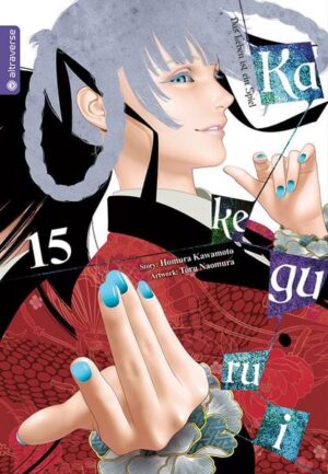 kakegurui das leben ist ein spiel 15