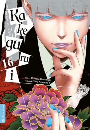 kakegurui das leben ist ein spiel 16