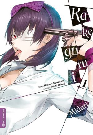 kakegurui midari 01