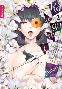 kakegurui midari 02