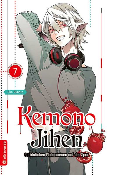 kemono jihen 07 kemono jihen 07