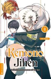 kemono jihen 08