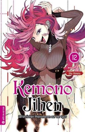 kemono jihen 12