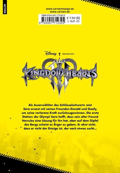 kingdom hearts iii 1 kingdom hearts iii 1
