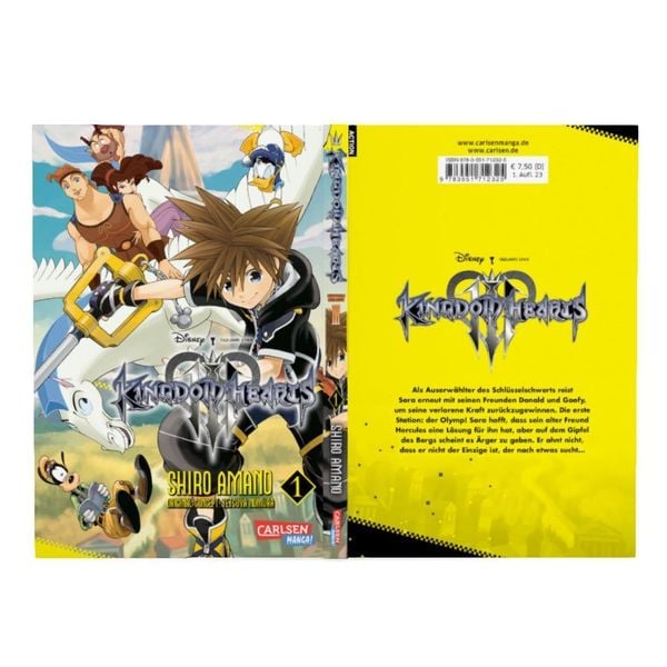 kingdom hearts iii 1 kingdom hearts iii 1