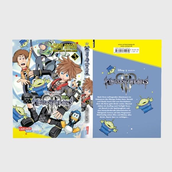 kingdom hearts iii 3 kingdom hearts iii 3