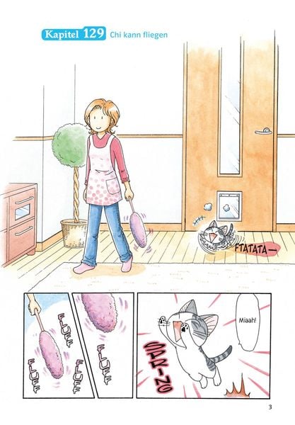 kleine katze chi 8 kleine katze chi 8