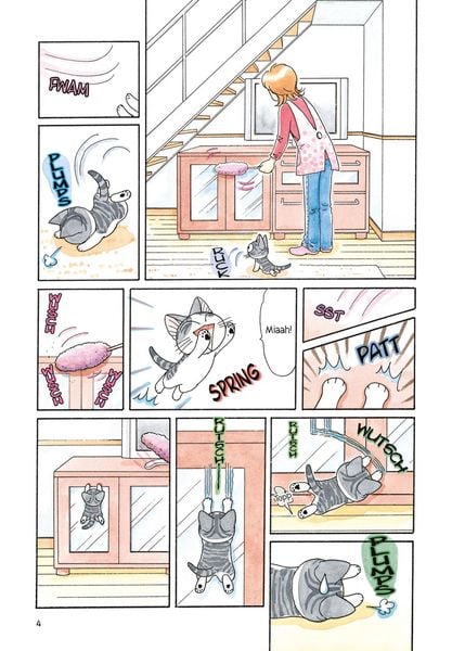 kleine katze chi 8 kleine katze chi 8