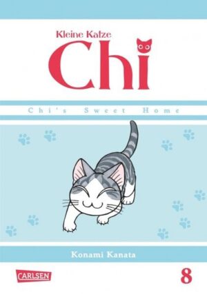 kleine katze chi 8