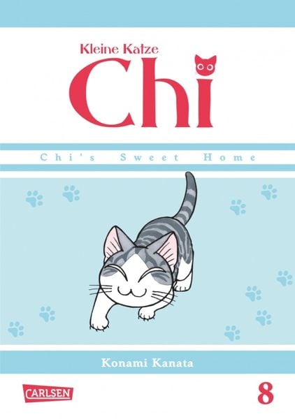 kleine katze chi 8 kleine katze chi 8