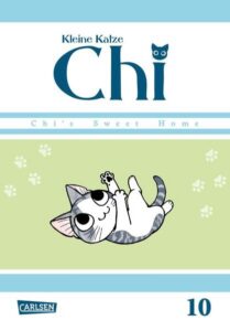 kleine katze chi 10