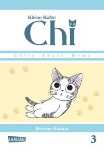 kleine katze chi 3