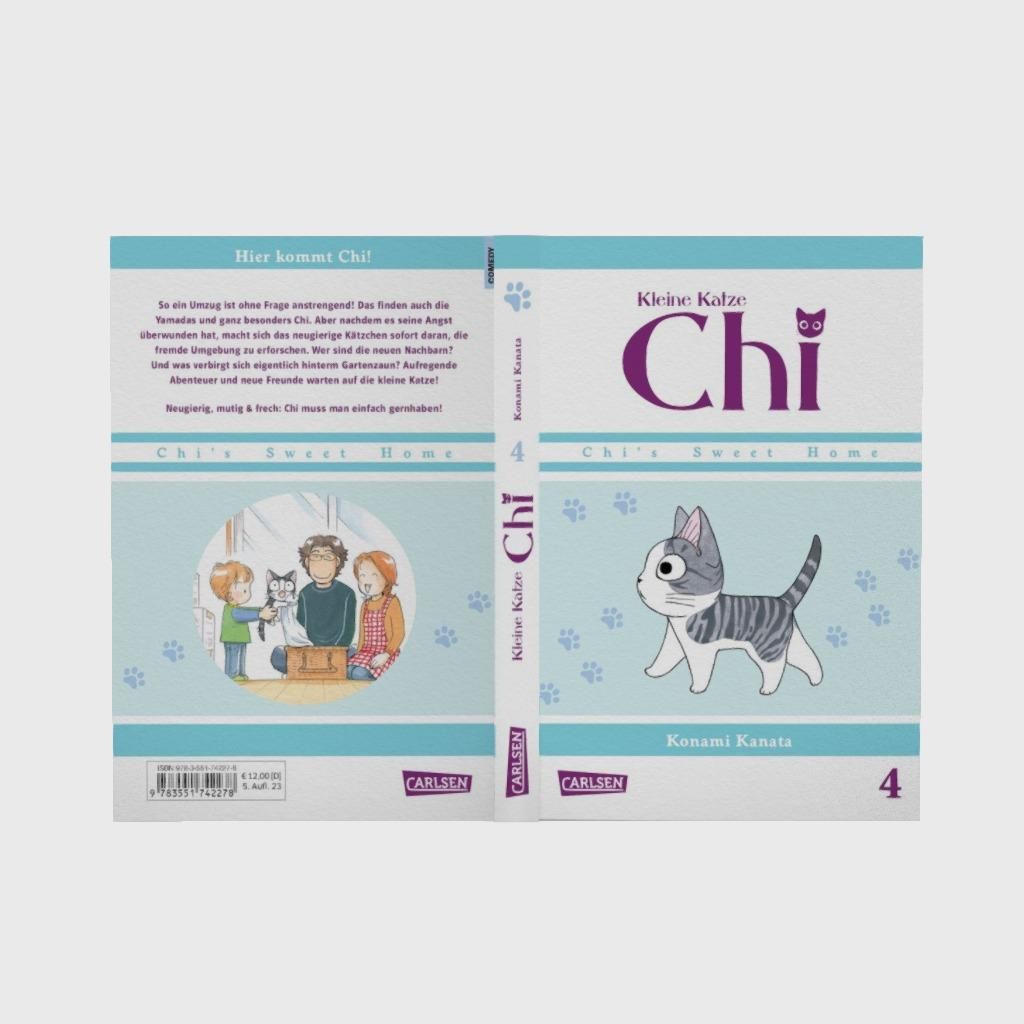 kleine katze chi 4 kleine katze chi 4