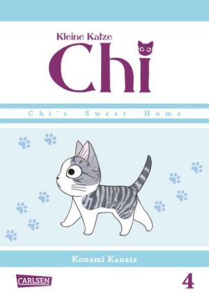 kleine katze chi 4