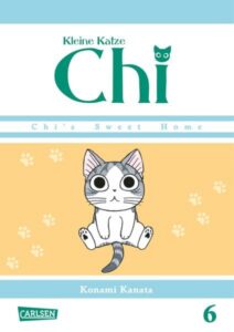 kleine katze chi 6