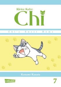 kleine katze chi 7