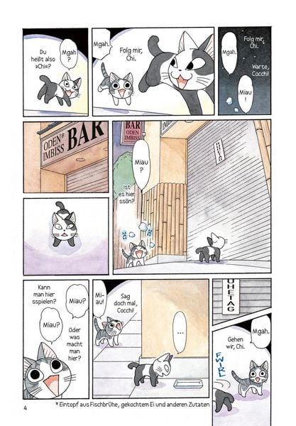 kleine katze chi 7 kleine katze chi 7
